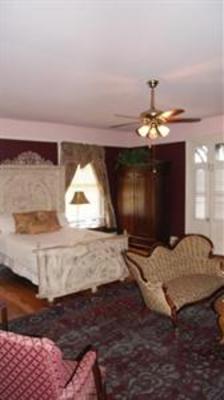 фото отеля Mansouri Mansion - Flat Rock