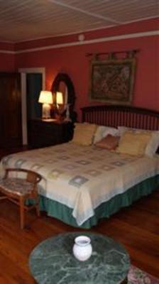 фото отеля Mansouri Mansion - Flat Rock