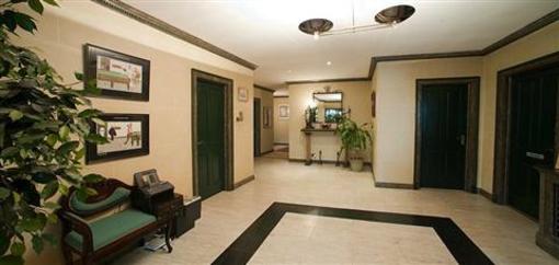 фото отеля Northfork Bed and Breakfast