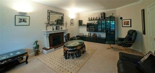 фото отеля Northfork Bed and Breakfast