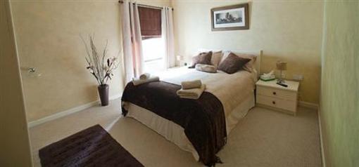 фото отеля Northfork Bed and Breakfast
