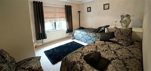 фото отеля Northfork Bed and Breakfast