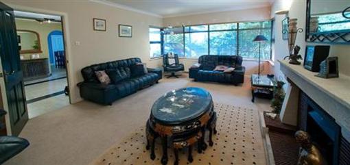 фото отеля Northfork Bed and Breakfast
