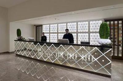 фото отеля The Grand Bhagwati Surat