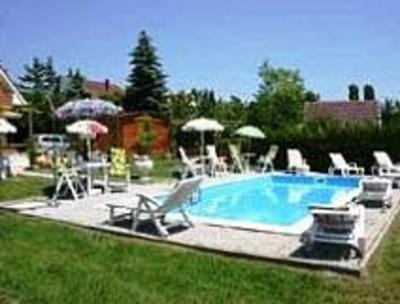 фото отеля Lorelei Pension