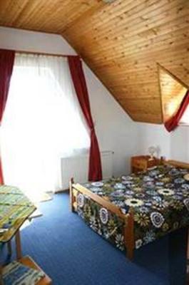 фото отеля Lorelei Pension