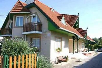 фото отеля Lorelei Pension