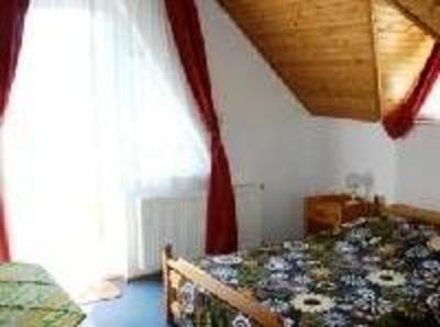 фото отеля Lorelei Pension