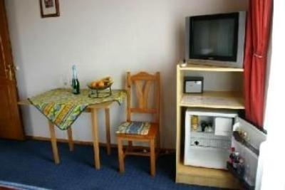 фото отеля Lorelei Pension