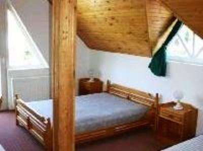 фото отеля Lorelei Pension