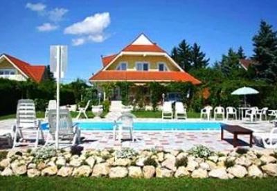 фото отеля Lorelei Pension