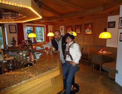 фото отеля Hotel Pensione Dolomiti