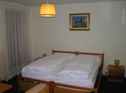 фото отеля Hotel Pensione Dolomiti