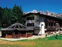 Hotel Pensione Dolomiti