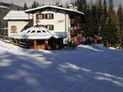 фото отеля Hotel Pensione Dolomiti