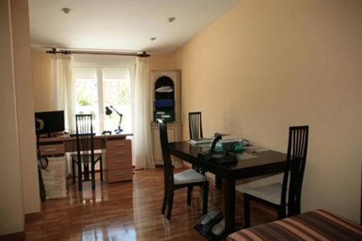 фото отеля Aparthotel Casablanca