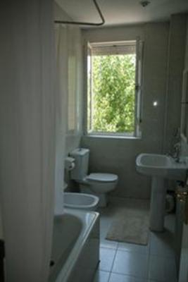 фото отеля Aparthotel Casablanca