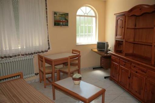 фото отеля Aparthotel Casablanca