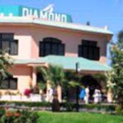 фото отеля Golden 5 Diamond Hotel & Beach Resort