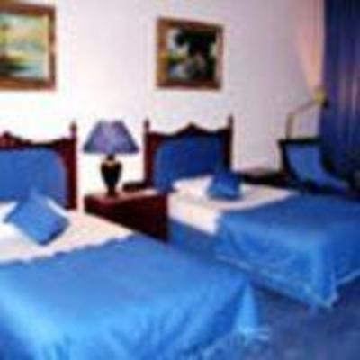 фото отеля Golden 5 Diamond Hotel & Beach Resort