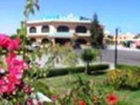 Golden 5 Diamond Hotel & Beach Resort