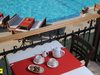 Отзыв об отеле Harman Hotel Fethiye