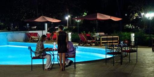 фото отеля Sunugal Hotel
