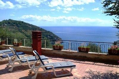 фото отеля Sorrento Holidays V402