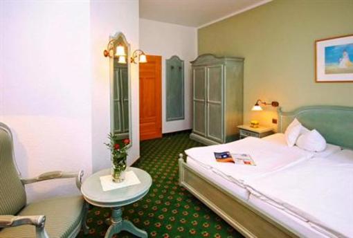 фото отеля Hotel Villa Neander