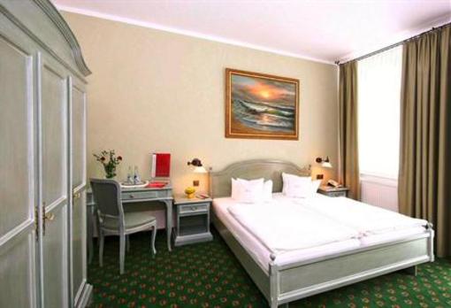 фото отеля Hotel Villa Neander