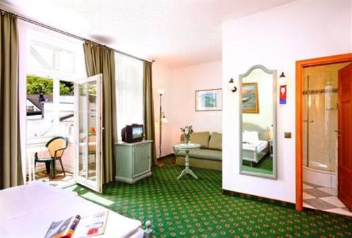 фото отеля Hotel Villa Neander