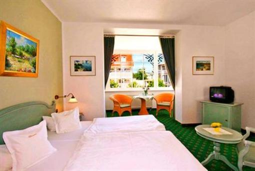 фото отеля Hotel Villa Neander
