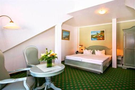 фото отеля Hotel Villa Neander