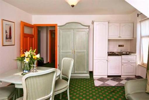 фото отеля Hotel Villa Neander
