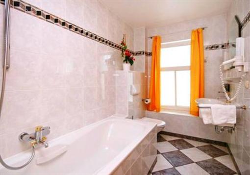 фото отеля Hotel Villa Neander