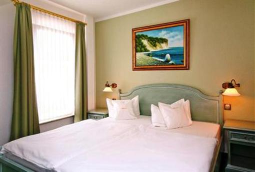 фото отеля Hotel Villa Neander
