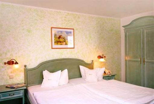 фото отеля Hotel Villa Neander