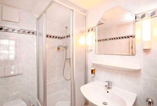 фото отеля Hotel Villa Neander
