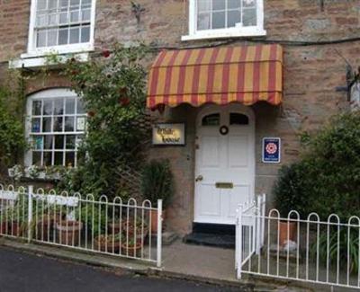 фото отеля The White House Guest House Ross-on-Wye