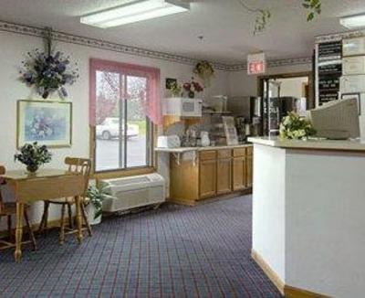 фото отеля Super 8 Motel Canton (Illinois)