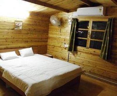 фото отеля Marias Farm Cottages