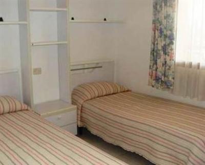 фото отеля Apartamentos La Volta Peniscola