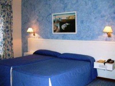 фото отеля Apartamentos La Volta Peniscola