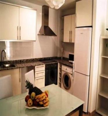 фото отеля Apartamentos La Volta Peniscola