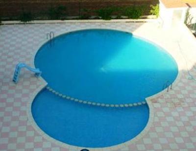 фото отеля Apartamentos La Volta Peniscola