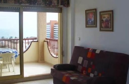 фото отеля Apartamentos La Volta Peniscola