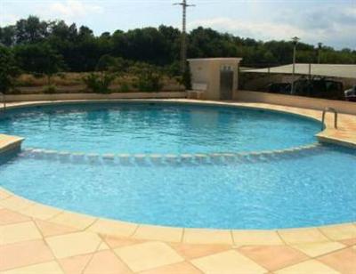 фото отеля Apartamentos La Volta Peniscola