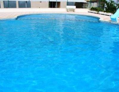 фото отеля Apartamentos La Volta Peniscola
