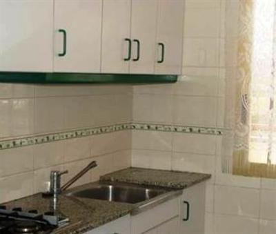 фото отеля Apartamentos La Volta Peniscola