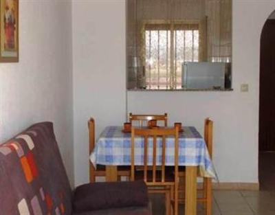 фото отеля Apartamentos La Volta Peniscola